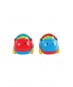 Furkan Toys Babies 3 İn 1 Aktivite Çantası FR59106