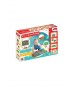 Furkan Toys Babies 3 İn 1 Aktivite Çantası FR59106