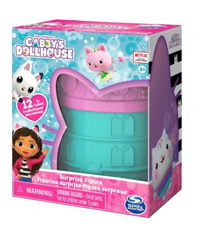 Gabbys Poppenhuis Mini Figürler 6060455