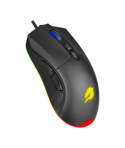 GameBooster M626 Titan RGB Aydınlatmalı Profesyonel Oyuncu Mouse