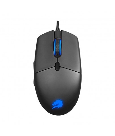 GameBooster M630 Prime 7 Renk RGB Aydınlatmalı Profesyonel Oyuncu Mouse