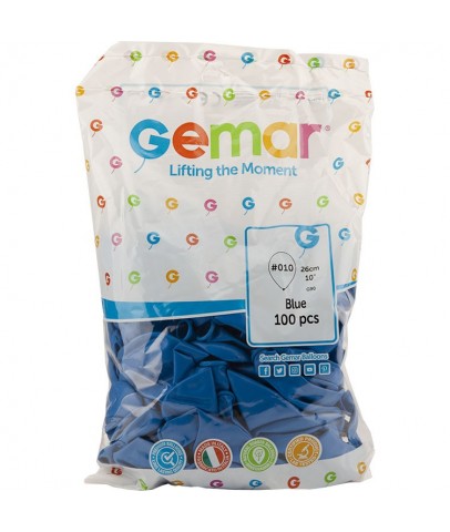 Gemar Balon G90 26Cm 100 Lü K.Yeşil 012