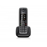 Gigaset Comfort 550 Ip Flex Dect Telsix Telefon