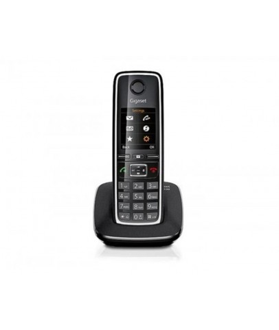 Gigaset Comfort 550 Ip Flex Dect Telsix Telefon