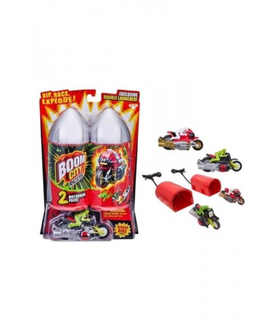 Giochi Preziosi Bcr Motorsiklet 2 Li Paket BMC0600