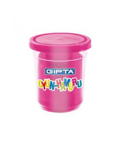 Gıpta Oyun Hamuru 120gr Pembe