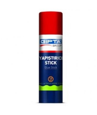 Gıpta Stick Yapıştırıcı 10 GR Beyaz F4030(1 Adet)