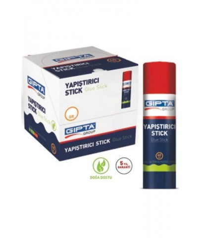 Gıpta Stick Yapıştırıcı 40 GR Beyaz F404(1 Adet)