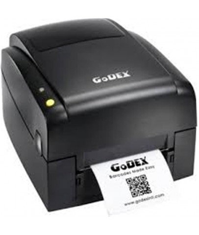 Godex EZ120 Termal Barkod Yazıcı 203 Dpi 4 Ips