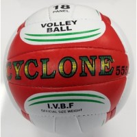 Gözde Voleybol Topu Pakistan 18 Panel