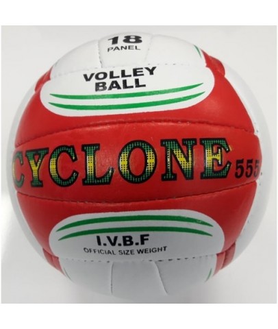 Gözde Voleybol Topu Pakistan 18 Panel