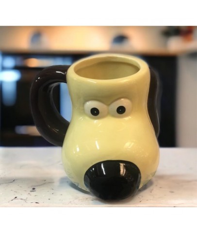 Gromit Kupa Bardak