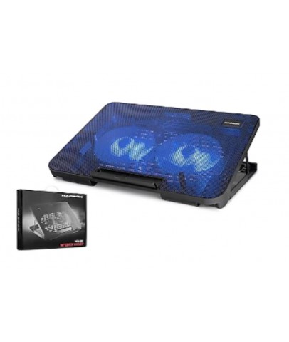 Hadron HDX4252 15" 2 Fanlı Laptop Soğutucu