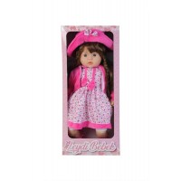 Halley Oyuncak 60cm Leydi Bebek 78751