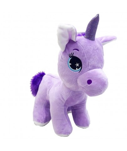 Halley Oyuncak Peluş Pony At 30 Cm PL62852