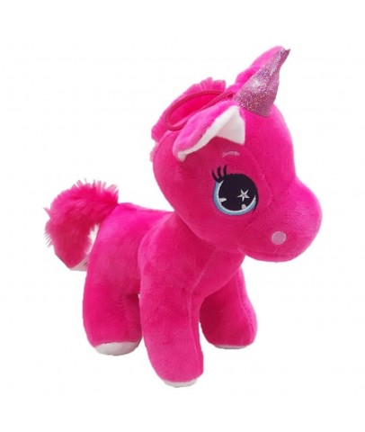 Halley Oyuncak Pony At 20 Cm PL62851