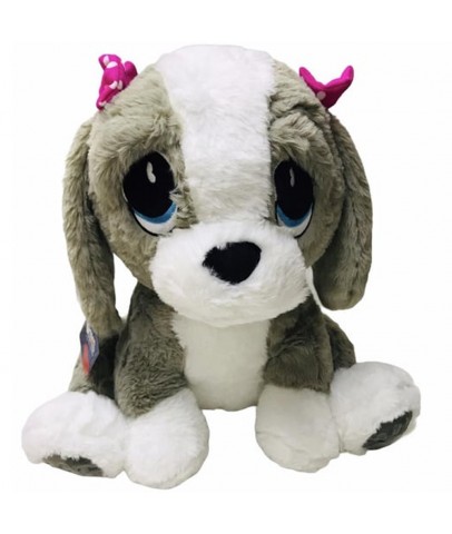 Halley Oyuncak Sady Dogy Köpek 45 Cm PL78150