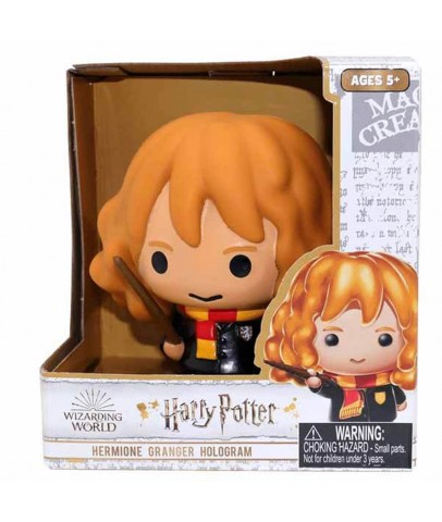 Harry Potter 4 Collectibles S2 HRR23000 - Hedwig