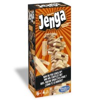 Hasbro Jenga HAS-A2120