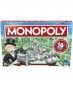 Hasbro Monopoly Yeni Piyon Serisi C1009