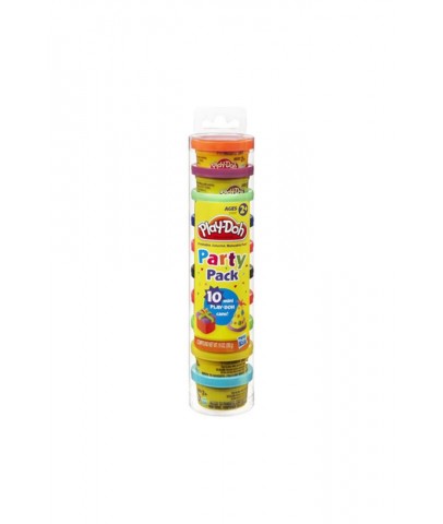 Hasbro Play-Doh Bonbon Parti Seti 22037