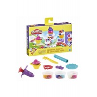 Hasbro Playdoh Unicorn Treats Playset F3617