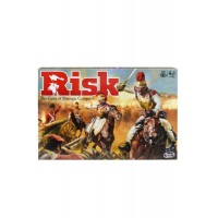 Hasbro Risk Oyunu B7404