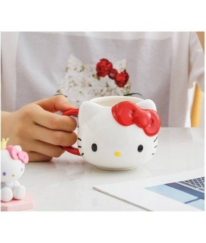 Hello Kitty Kupa Bardak