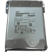 Hgst 10TB Ultrastar He10 HUH721010ALE600 SATA 6-Gbps 7200Rpm 256MB 3.5" Harddisk