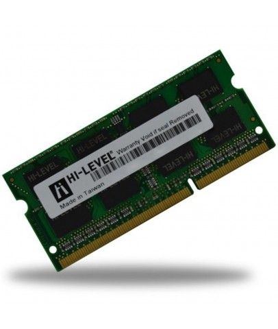 Hi-Level 16Gb 2400Mhz Ddr4 Sopc19200D4-16G Notebook Ram