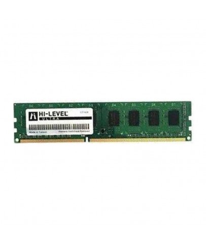 Hi-Level 8GB 2133MHz DDR4 Ram HLV-PC17066D4-8G Pc Ram