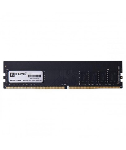 Hi-Level HLV-PC25600D4-8G 8GB (1x8GB) DDR4 3200MHz CL22 Pc Ram