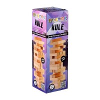 Hıçkırık Kule Jenga Oyunu 3217