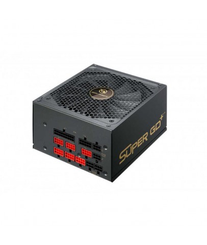 High Power Super HP1 H1050GD F14C GD 1050W 80+ Gold Tam Modüler Güç Kaynağı