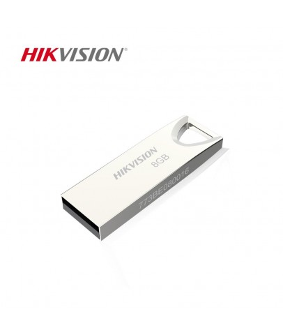 Hikvision 16GB USB2.0 HS-USB-M200-16G Metal Flash Bellek