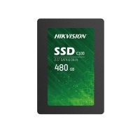 Hikvision 480Gb Ssd Disk Sata 3 Hs-Ssd-C100-480G 550Mb-470Mb Harddisk