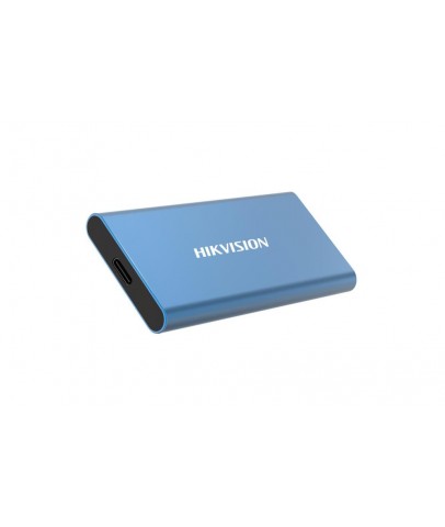 Hiksemi 512Gb Dagger T200N Mini Usb 3.2 Taşınabilir SSD