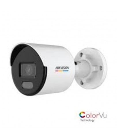 Hikvision DS-2CD1027G2-LIUF 2mp 4mm Ip Bullet Kamera Gece-Gündüz Renkli Görüntü