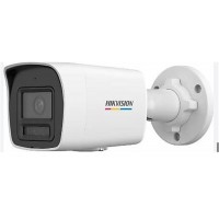 Hikvision DS-2CD1027G2H-LIUF 2mp 2mm Ip Bullet ColorVu  Kamera