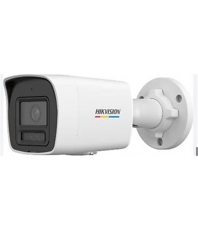 Hikvision DS-2CD1027G2H-LIUF 2mp 2mm Ip Bullet ColorVu  Kamera