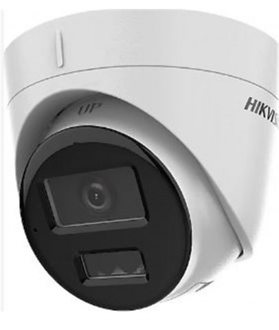 Hikvision DS-2CD1363G2-LIUF SmartLight 6Mp 2.8 mm  Sabit Lens EXIR Turret Ip Dome Kamera