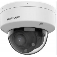 Hikvision DS-2CD1743G2-LIZSU 4 mp 2.8-12m Lens Motorize Ir Ip Dome Kamera