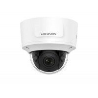 Hikvision DS-2CD2746G2-IZS 2MP  2.8mm-12mm Lens Acusense Motorize Dome Kamera 40Mt IR.- H.265+