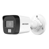 Hikvision DS-2CE16D0T-EXLPF 2Mp 3.6 mm 1080P Sabit Lens Dual Light Bullet Kamera