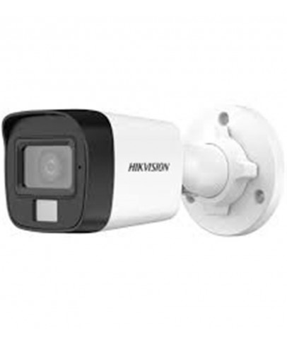 Hikvision DS-2CE16D0T-EXLPF 2Mp 3.6 mm 1080P Sabit Lens Dual Light Bullet Kamera