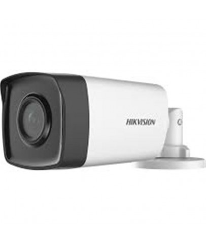 Hikvision DS-2CE17D0T-IT3F 1080P 2.8mm Sabit Lens Tvl Bullet Kamera