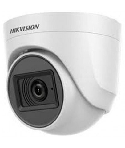 Hikvision DS-2CE70DF0T-PF 1080P 2mp 2.8mm Color Vu Sabit Lens Ir Dome Kamera