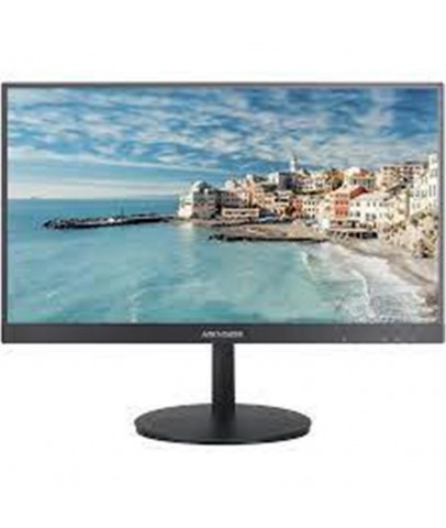 Hikvision DS-D5022FN-C 22" HDMI, VGA Endüstriyell Monitör