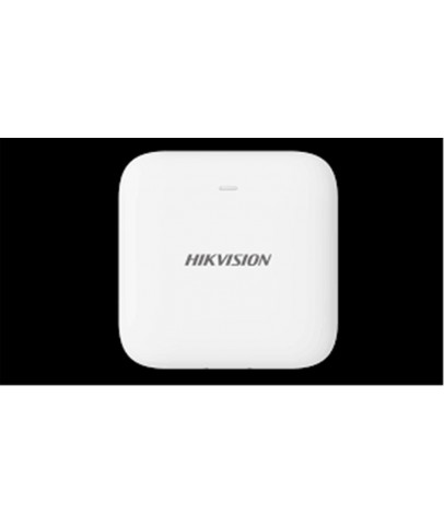 Hikvision DS-PDWL-E-WE Kablosuz Alarm- Su Baskın Dedektörü