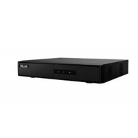 Hilook DVR-208Q-K1 8 Kanal 1 HDD 4MP Dvr Kayıt Cihazı (Ses girişi: 1xRCA ve 8xCOAX)